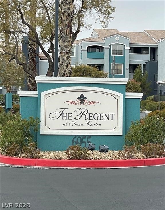 Building Photo - 6955 N Durango Dr