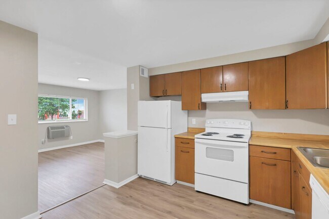 Building Photo - 1029 Binns Blvd