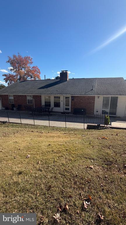 Building Photo - 7306 Old Keene Mill Rd