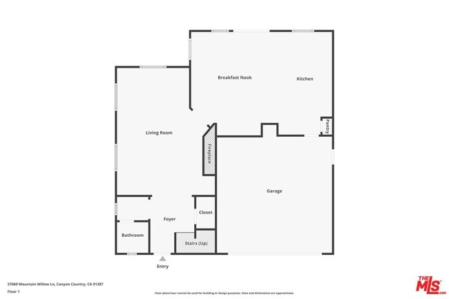 Building Photo - 27060 Mountain Willow Ln