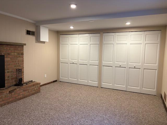 Building Photo - 815 Hewett Dr