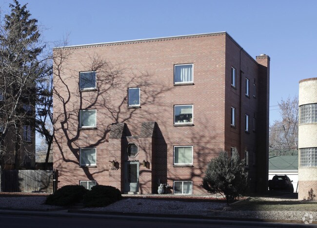 Primary Photo - 1115 Colorado Blvd