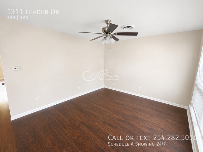 Building Photo - 1311 Leader Dr