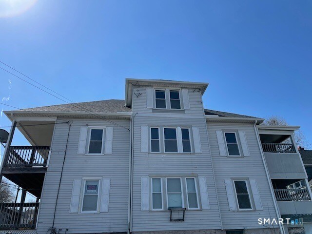 Building Photo - 132-134 Gridley St
