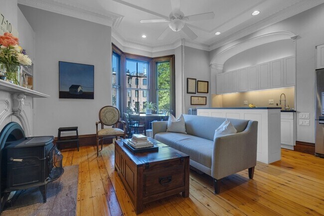 Building Photo - 19 Braddock Park