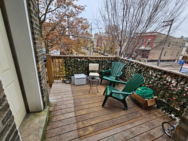 Building Photo - 2000 S Ashland Ave