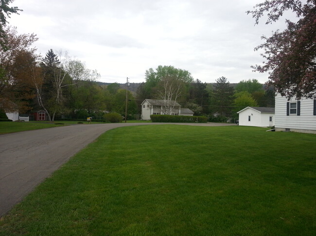 Street View of Vixon Circle - 200 Carpenter Rd