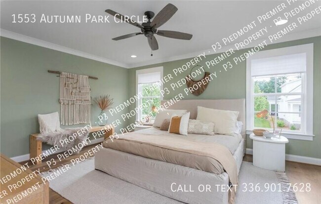 Building Photo - 1553 Autumn Park Cir