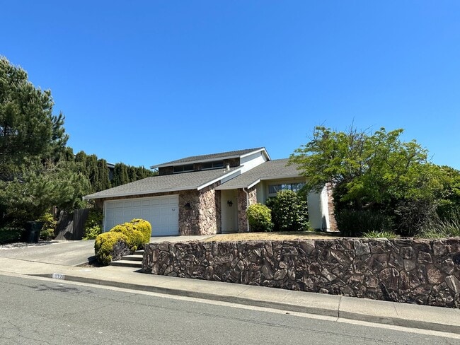 Primary Photo - Benicia House in a Desired Location
