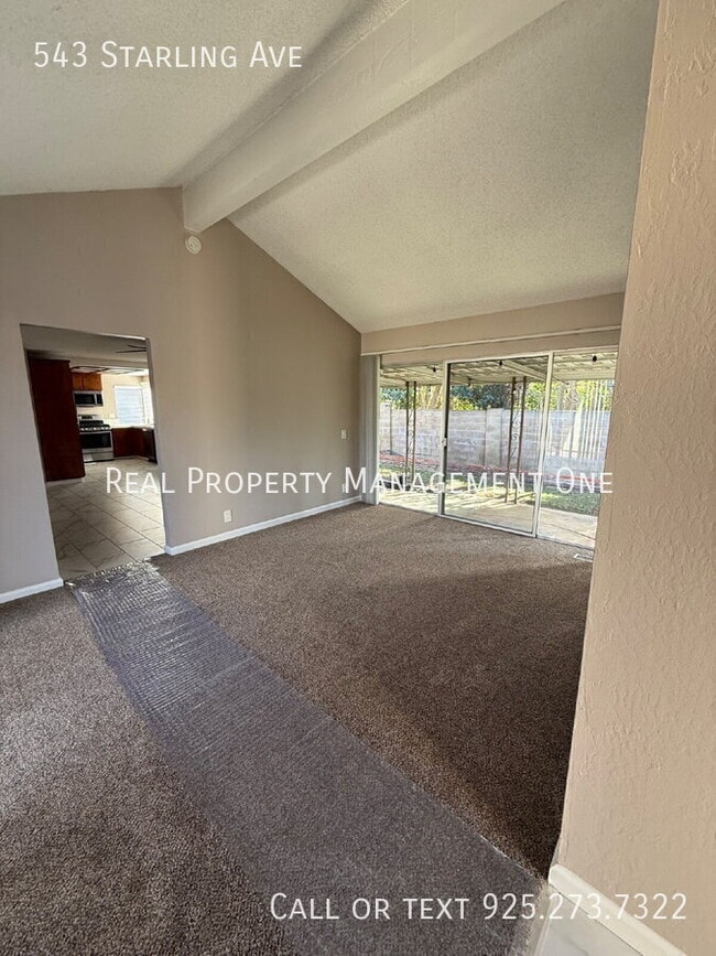 Building Photo - 543 Starling Ave