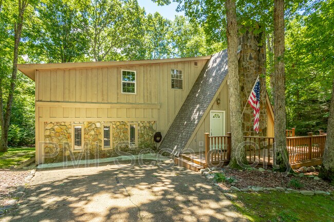 Building Photo - 1602 Rustic Homes Ln