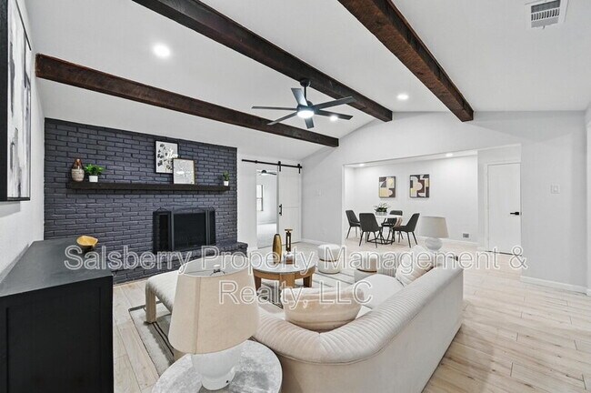 Building Photo - 406 Rickey Canyon Ave
