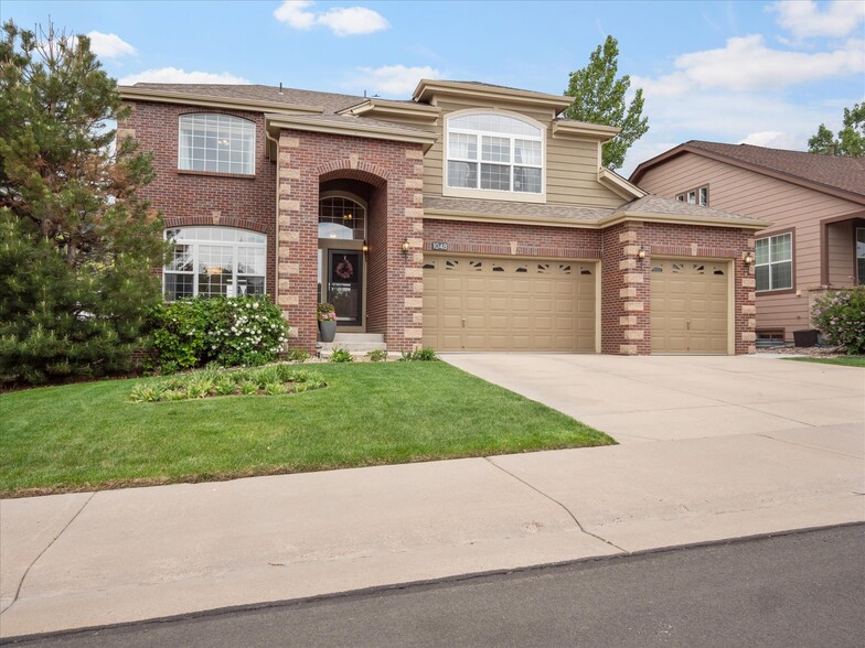 Street View - 1048 Orion Way