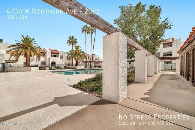 Building Photo - 4730 W Northern Ave