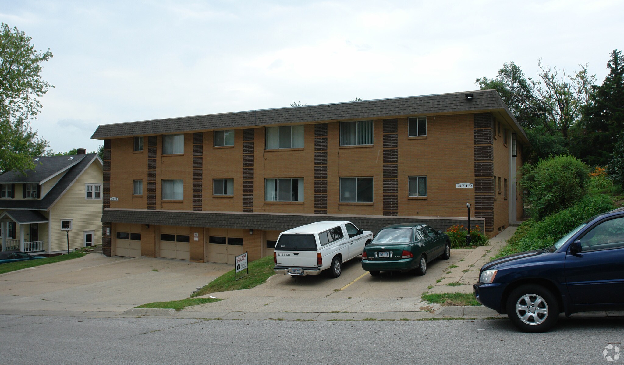 Building Photo - Wakeley Pointe Apartments