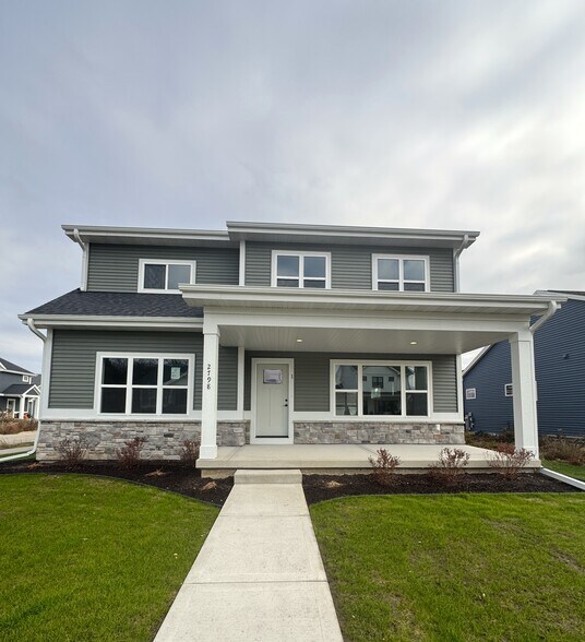 Primary Photo - 2798 Endive Dr