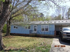 Building Photo - Harmony House for Rent
