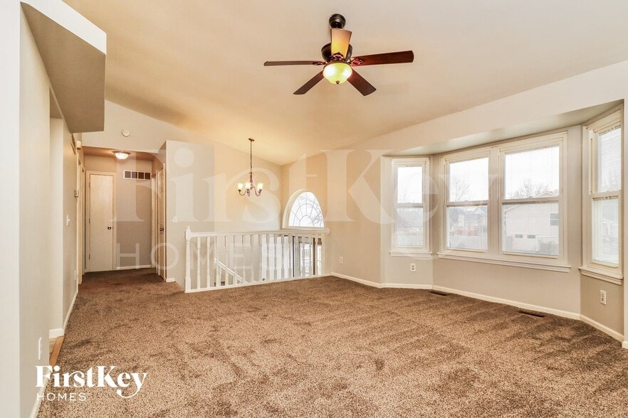 Building Photo - 1831 Florine Ct