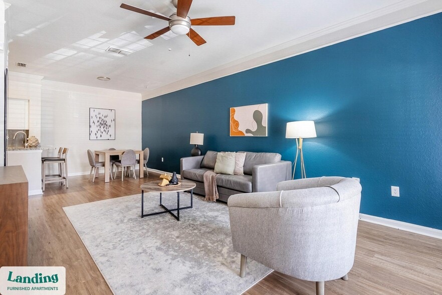 Primary Photo - 2801 Biltmore Park Dr