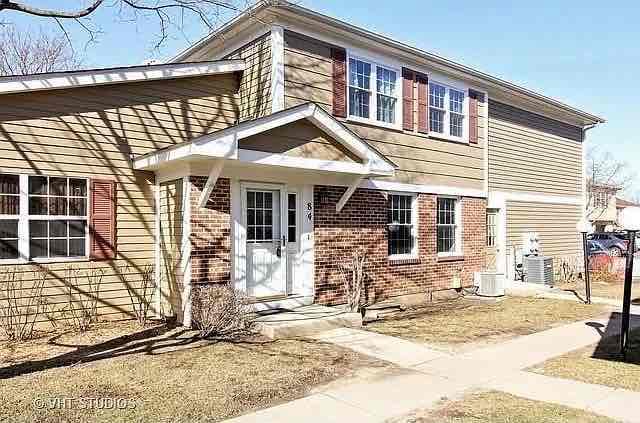 Building Photo - 84 Maplewood Dr