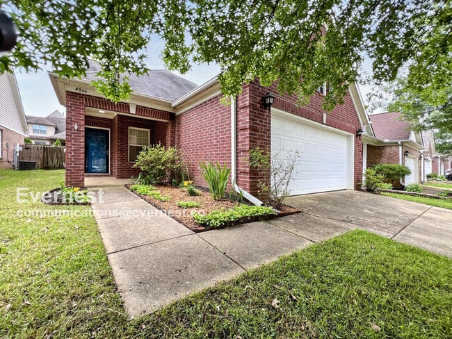 Building Photo - 4866 Water Brook Cir