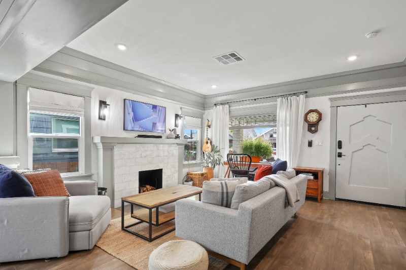 Building Photo - 3878 S Harvard Blvd