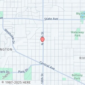 Primary Photo - 444 N 18th St