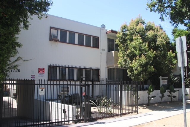 Primary Photo - 7730 Lexington Ave