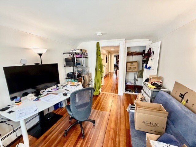 Building Photo - 48 Powder House Blvd