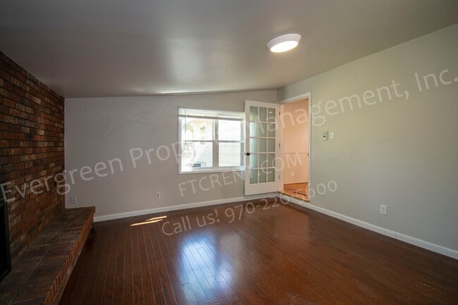 Building Photo - 3 Bed House in Northwest Fort Collins!