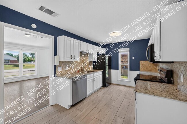 Building Photo - 4504 N Colony Blvd