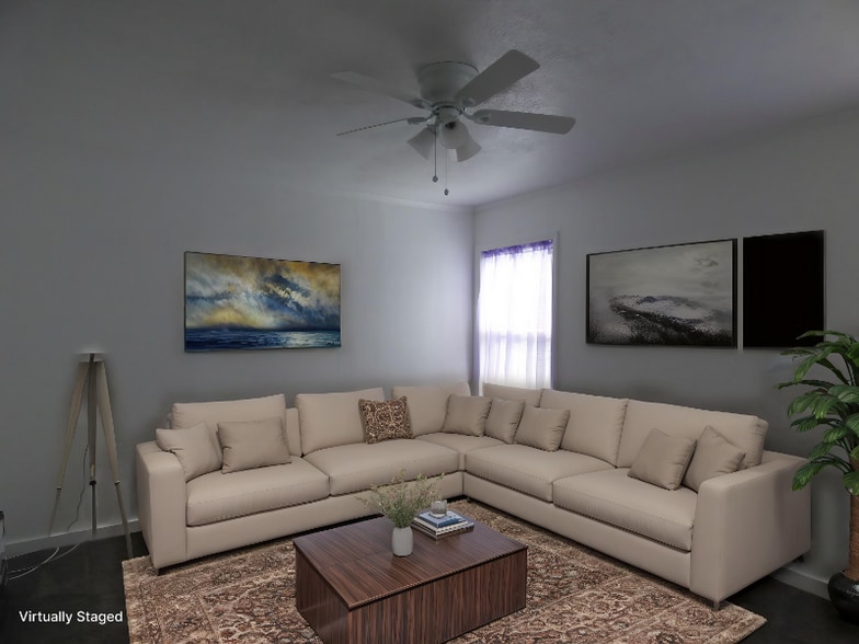 Building Photo - 9 W Eads Ave