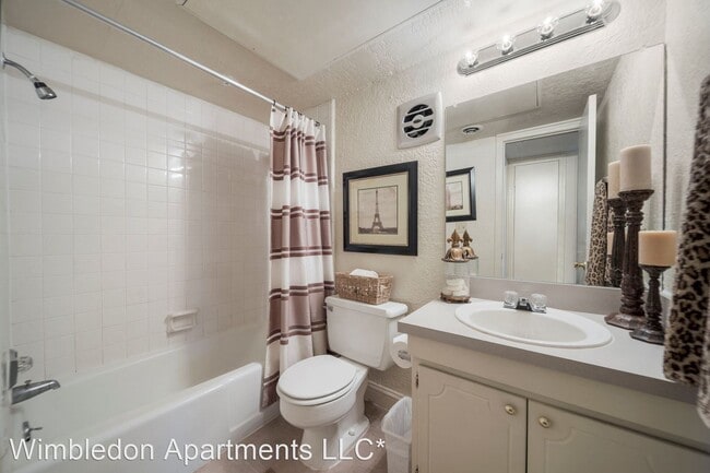 Building Photo - 7605 E 49th St