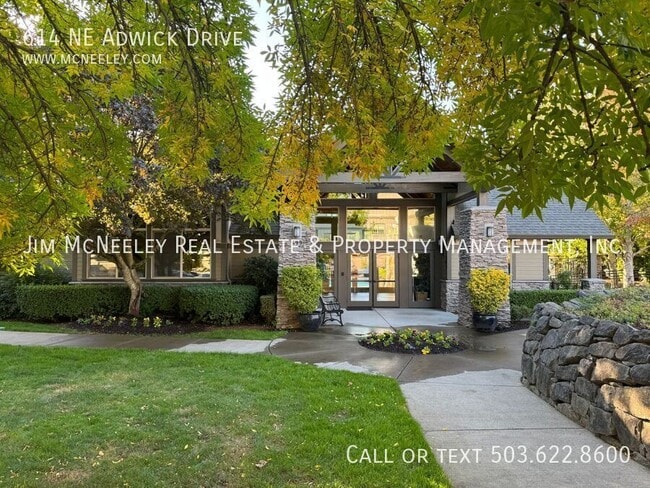 Building Photo - 614 NE Adwick Dr