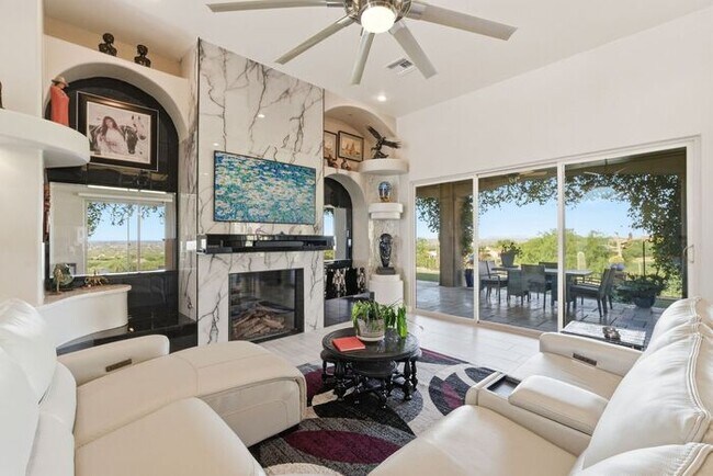 Building Photo - 5405 N Houghton Rd