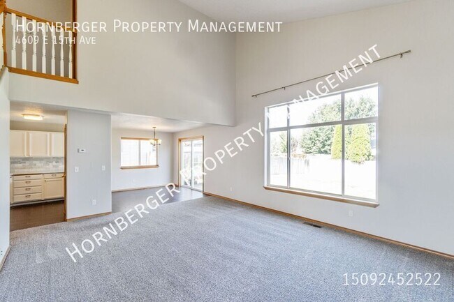 Building Photo - 4609 E 15th Ave