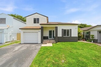 Building Photo - Northwest 192nd Terrace, Hialeah, FL 33015 - 3 BR 2.5 BA single-family home