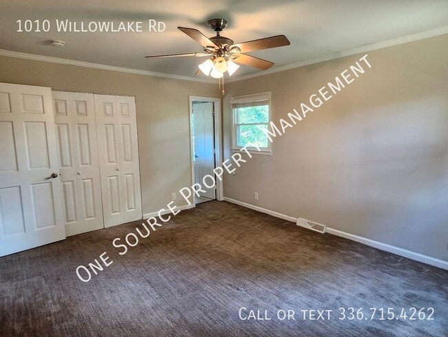 Building Photo - 1010 Willowlake Rd