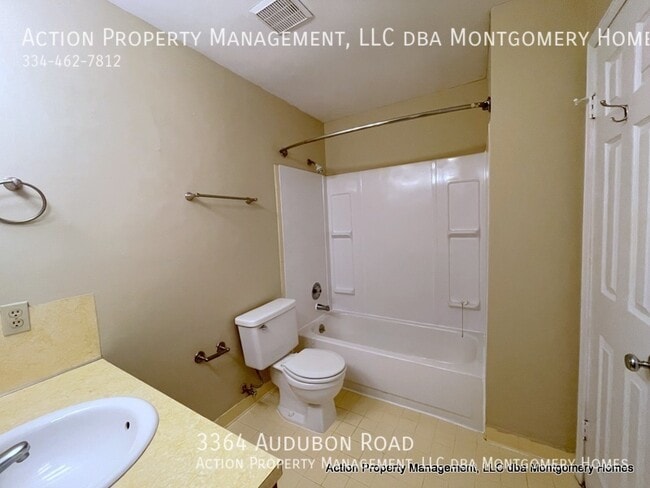 Building Photo - 3364 E Audubon Rd