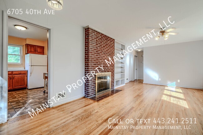 Building Photo - 6705 40th Ave