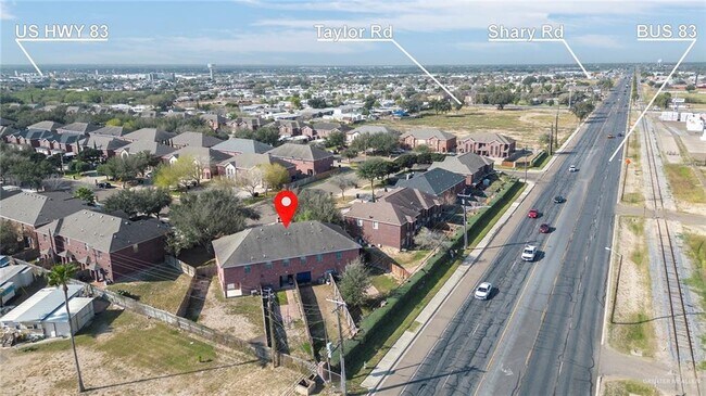 Building Photo - 17 S 48th Ln