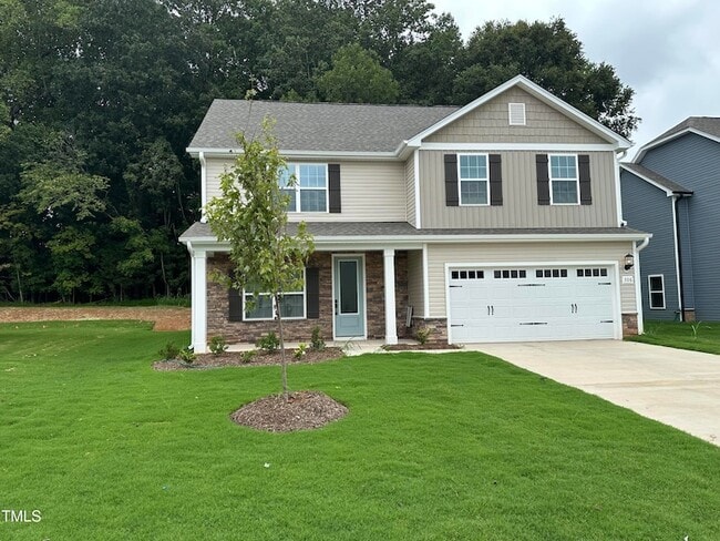 Building Photo - 306 Shiloh Wy