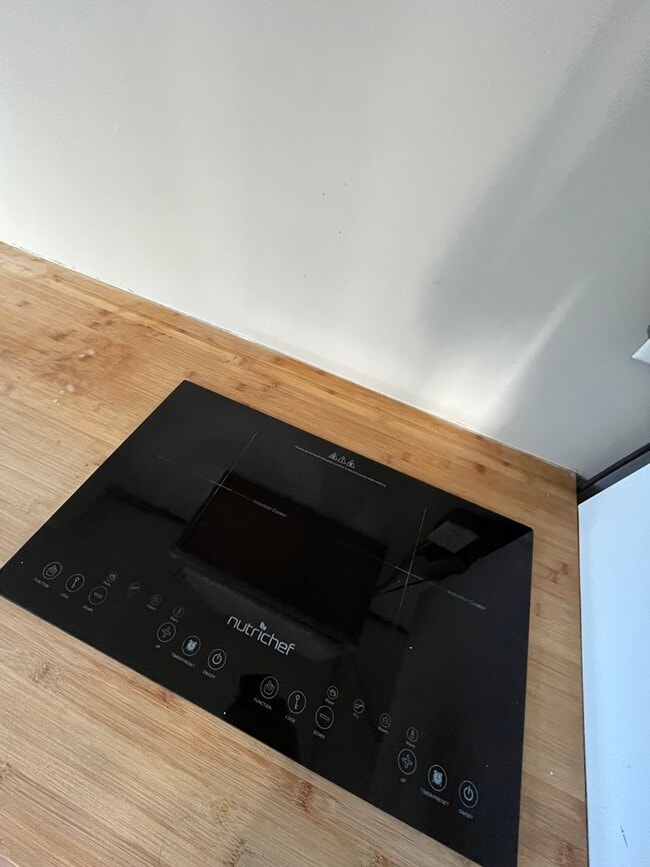 Interior Photo - Monarch Apartments