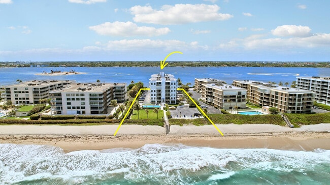 Building Photo - 3230 S Ocean Blvd