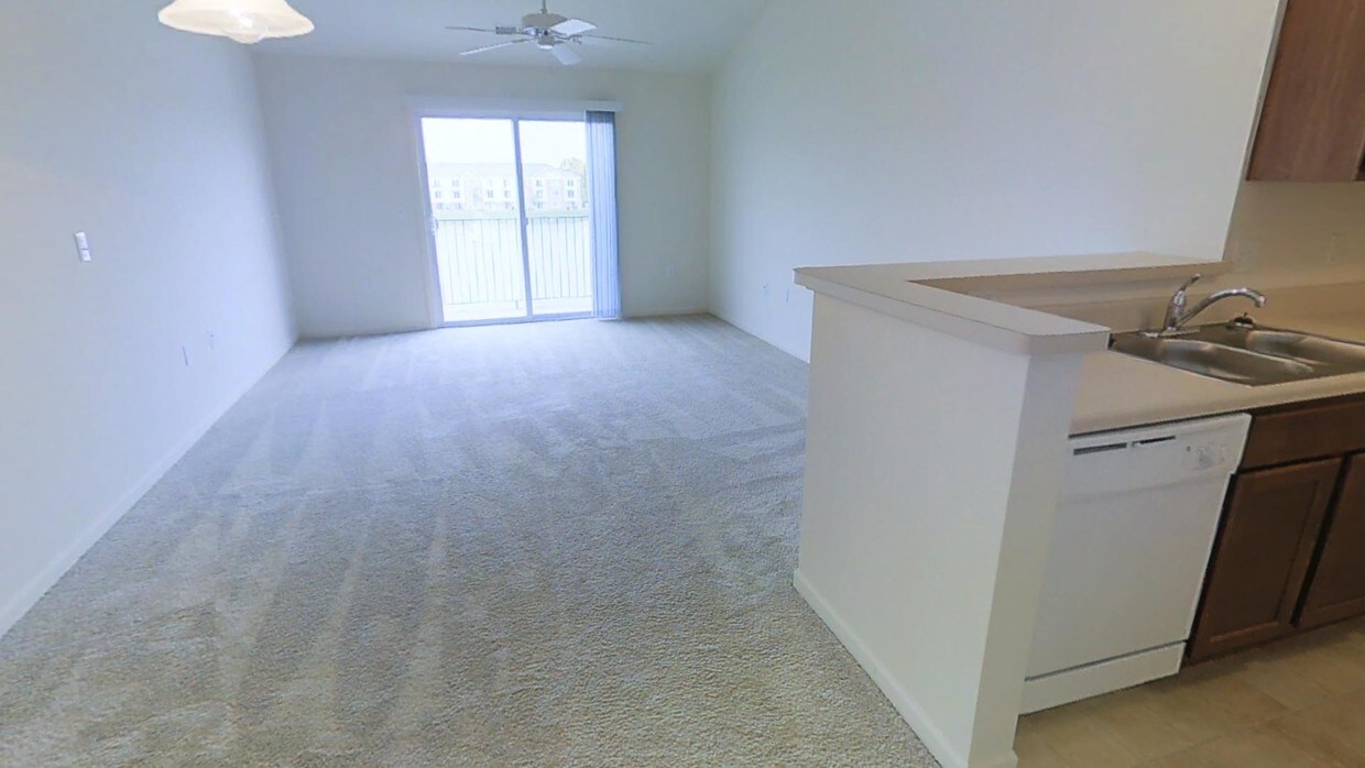 Towne Lakes Apartments Grand Chute