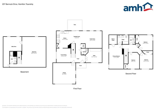 Building Photo - 257 Bannock Dr