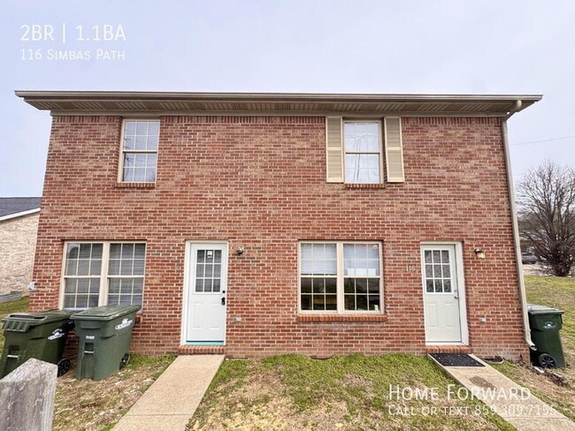 Building Photo - 116 Simbas Path