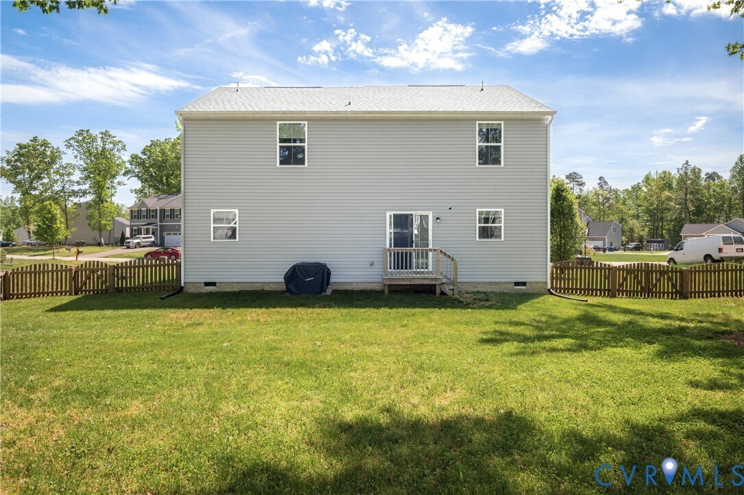 Building Photo - 21012 Baileys Grove Dr