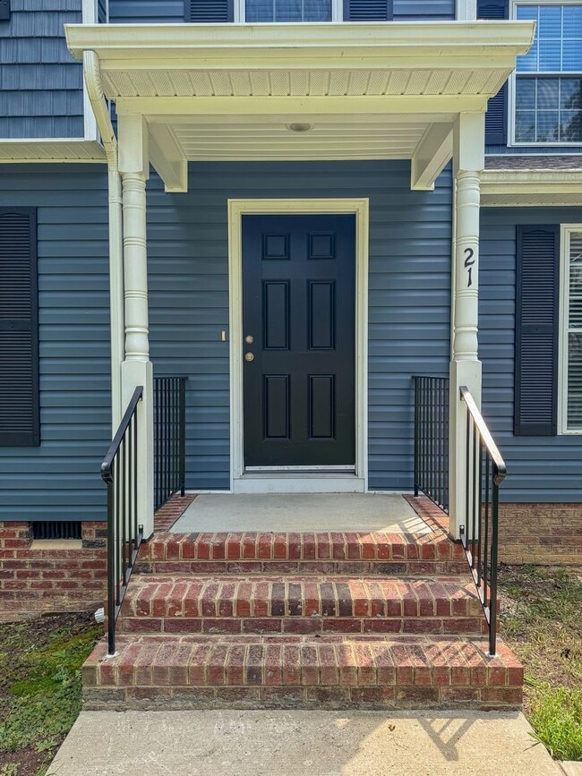 Building Photo - 4Bed/2.5Bath Lake Monticello Rental