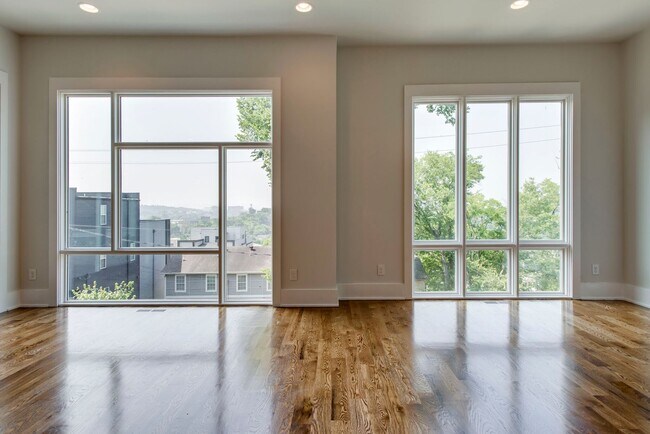 Building Photo - A Modern Masterpiece perched on Sylvan Sum...